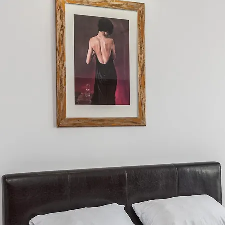 Baltic Park - Nadmorski Z Widokiem Na Morze - By Renters Apartamento