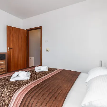 Baltic Park - Nadmorski Z Widokiem Na Morze - By Renters Apartamento *