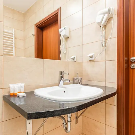 Apartment Baltic Park - Nadmorski Z Widokiem Na Morze - By Renters *