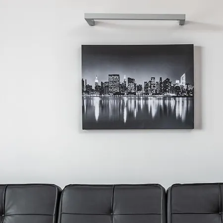 Apartment Baltic Park - Nadmorski Z Widokiem Na Morze - By Renters Swinoujscie