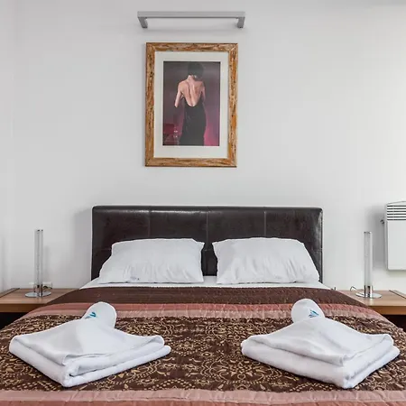 Baltic Park - Nadmorski Z Widokiem Na Morze - By Renters Świnoujście