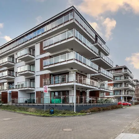 Apartamento Baltic Park - Nadmorski Z Widokiem Na Morze - By Renters *