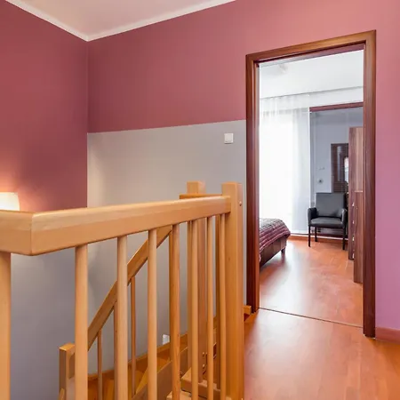 Baltic Park - Nadmorski Z Widokiem Na Morze - By Renters Apartamento *